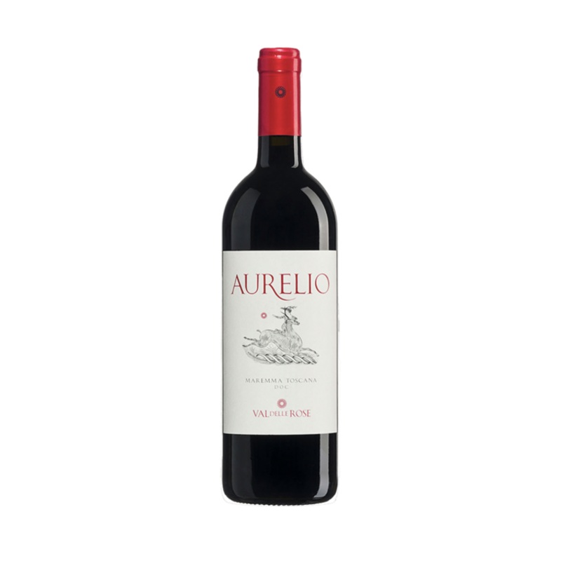 VAL DELLE ROSE AURELIO 18