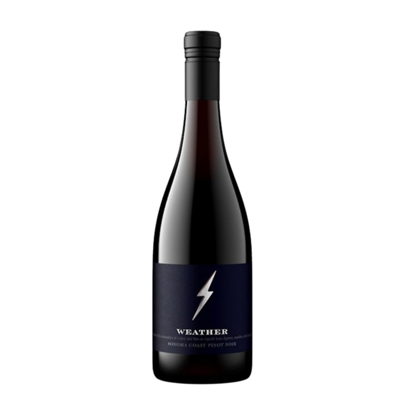 WEATHER PINOT NOIR 21