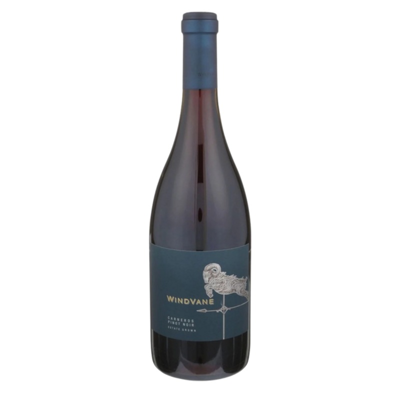 WINDVANE PINOT NOIR CARNEROS 17