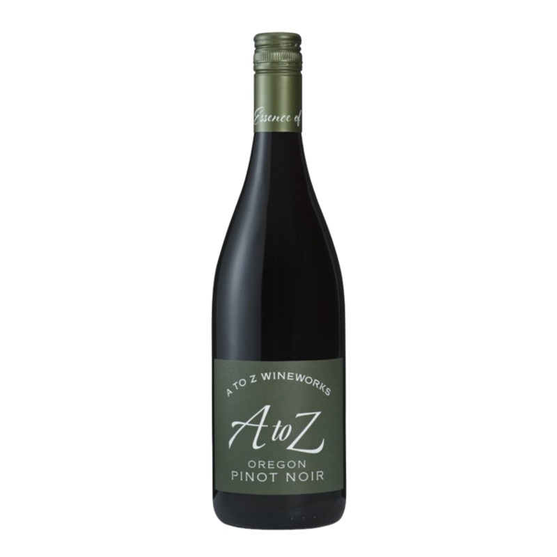 A TO Z PINOT NOIR(SC)22