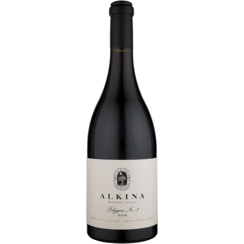 ALKINA GRENACHE POLYGON NO.3 19