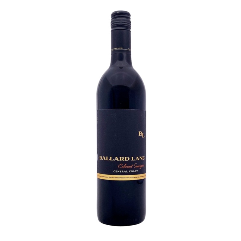 BALLARD LANE CAB SAUV(SC)21