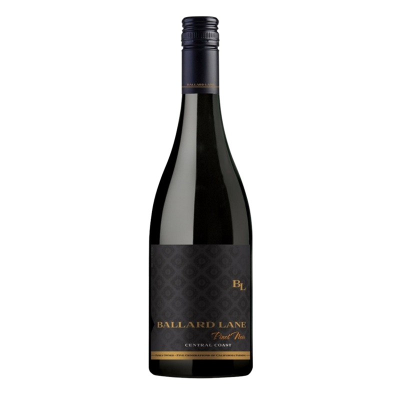 BALLARD LANE PINOT NOIR 22