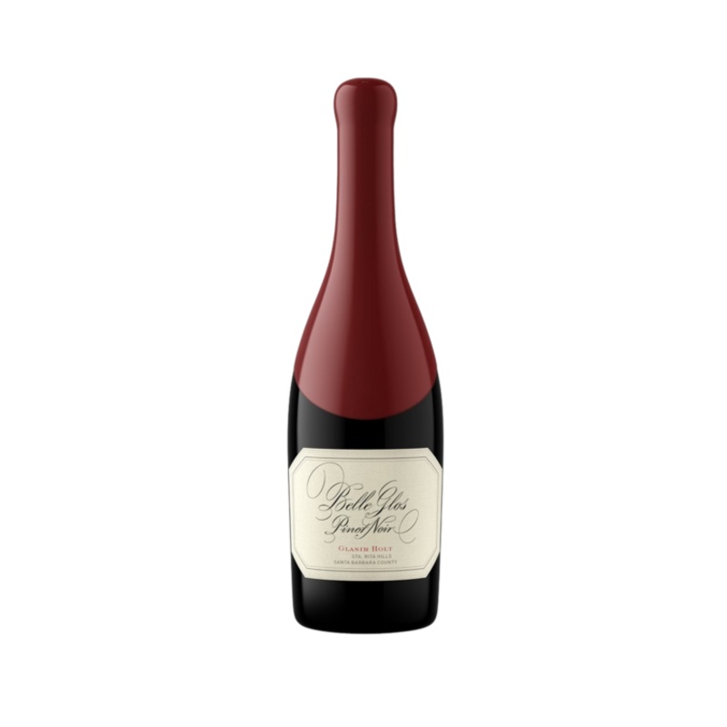 BELLE GLOS P NOIR GLASIR HOLT 22