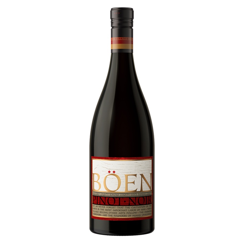 BOEN P NOIR(TRI-COUNTY)19W/1.5L 19