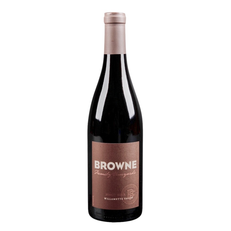 BROWNE PINOT NOIR FAM VYD 21