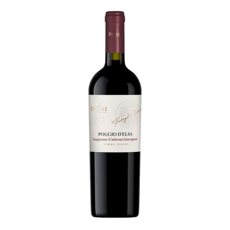 BRUNI POGGIO D'ELSA 20