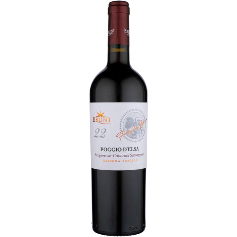 BRUNI POGGIO D'ELSA 22