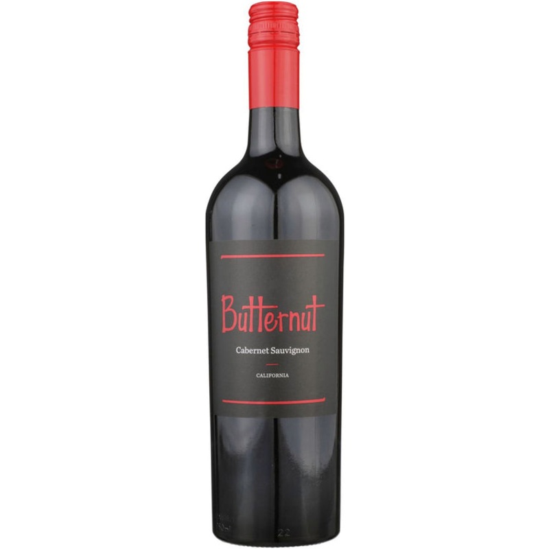 BUTTERNUT CABERNET SAUVIGNON 19