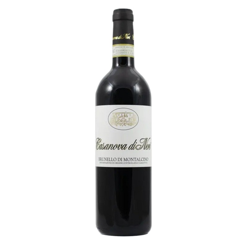 CASANOVA NERI BRUN DI MONT 19