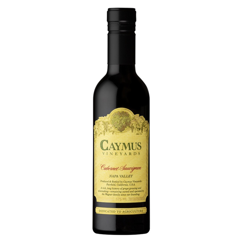 CAYMUS CAB SAUV NAPA VALLEY(SC)21
