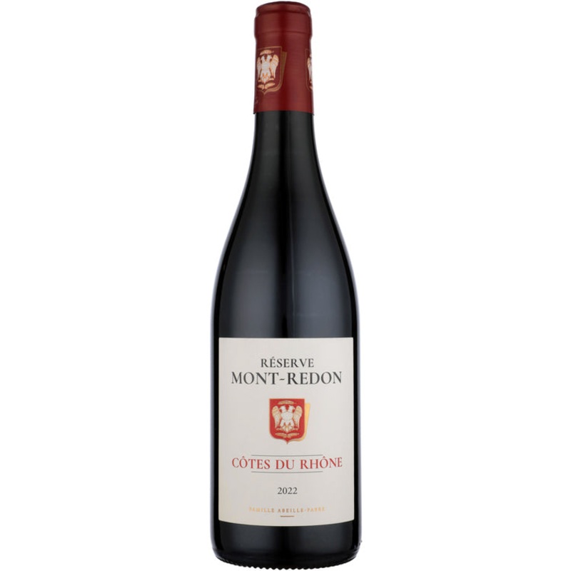 CHT MONT REDON CDR RSV RG 22