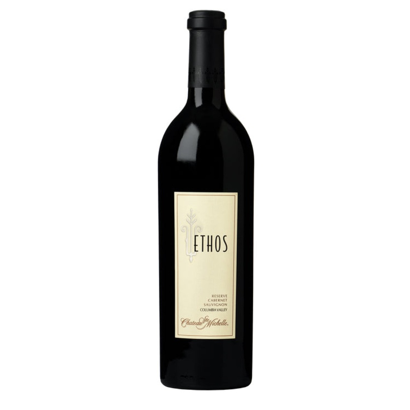 CHT STE MICHELLE ETHOS CAB SAUV 19