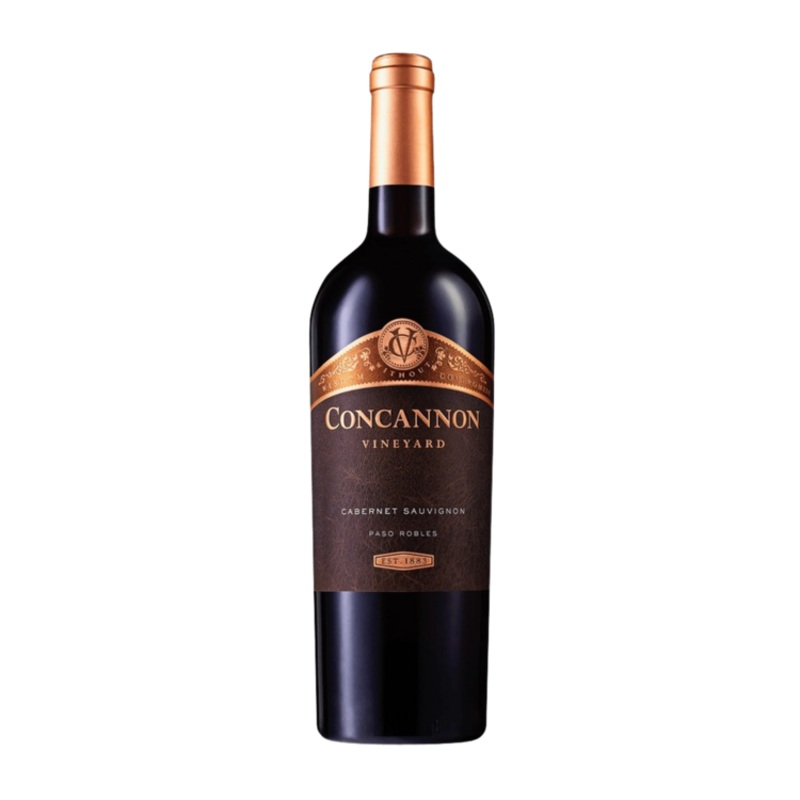 CONCANNON CAB SAUV PASO ROBLES