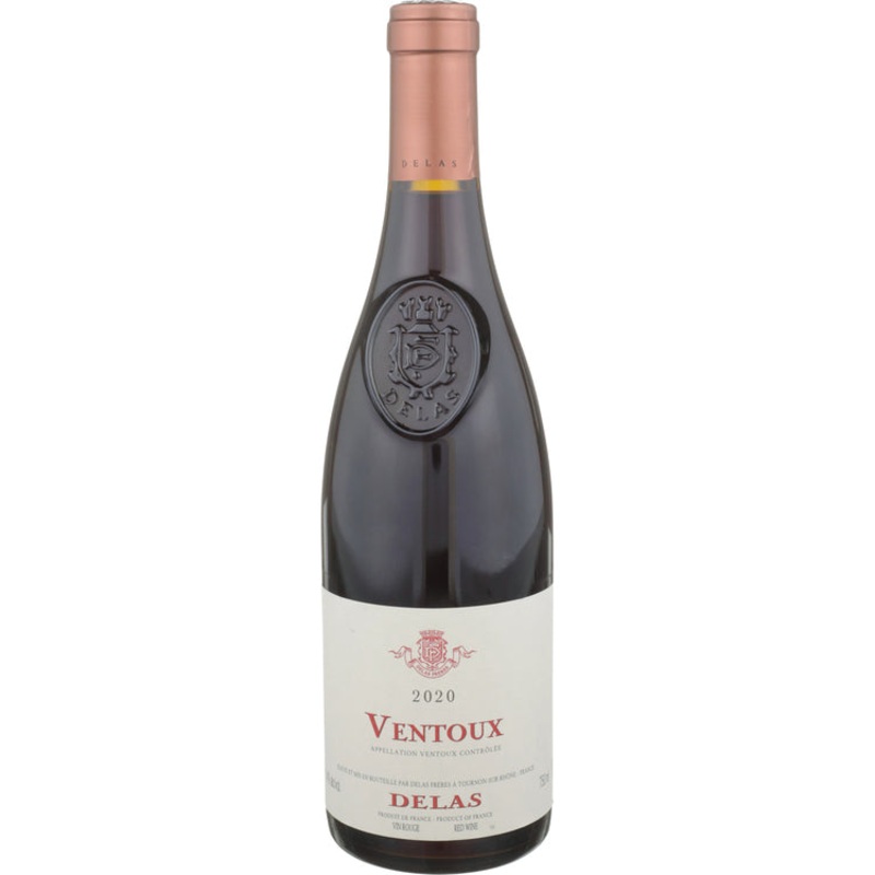 DELAS VENTOUX 20