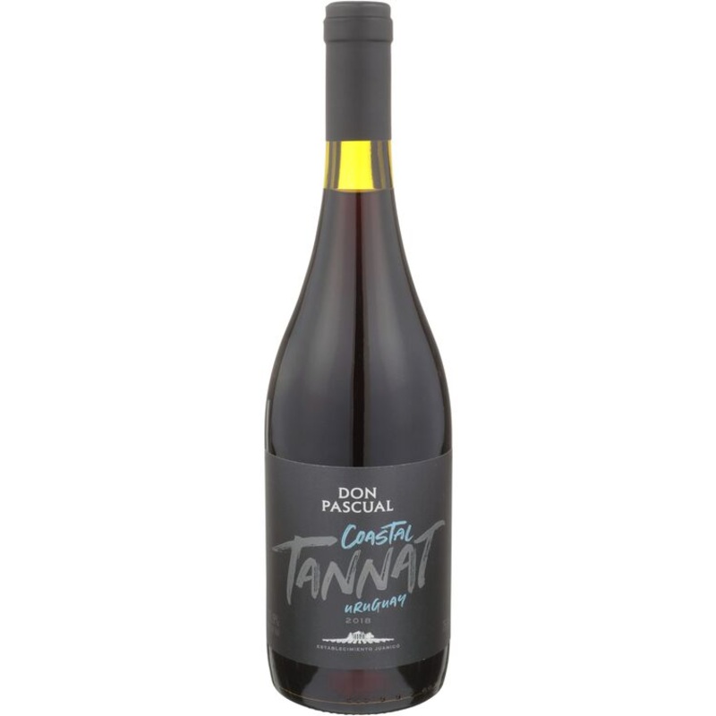 DON PASCUAL TANNAT COASTAL