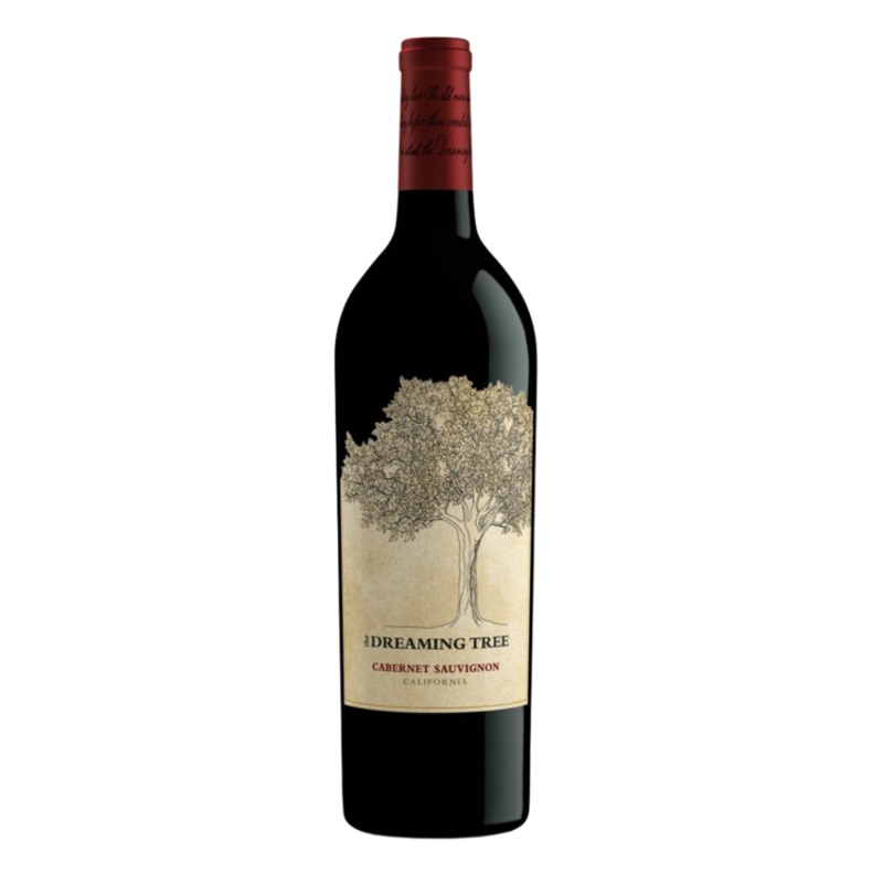 DREAMING TREE CAB SAUV
