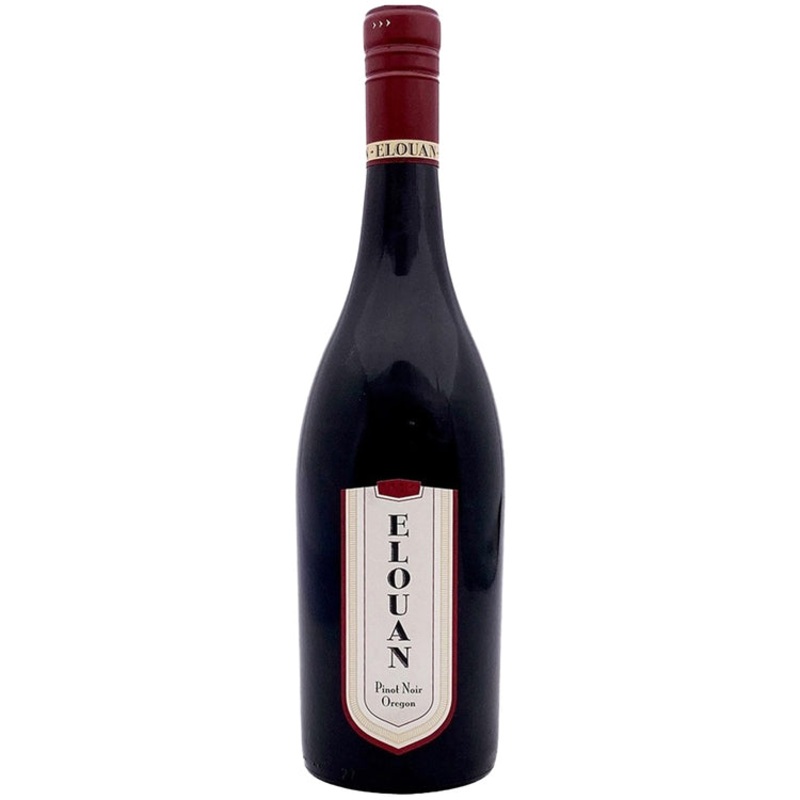 ELOUAN PINOT NOIR(SC)21
