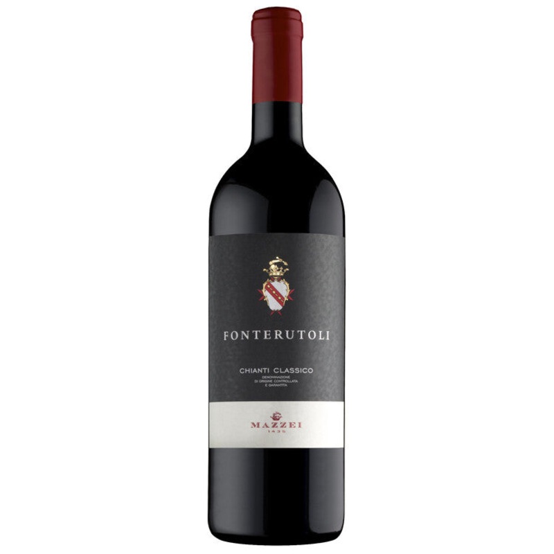 FONTERUTOLI CHIANTI CLASSICO 20