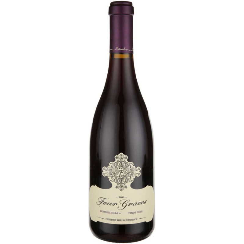 FOUR GRACES PINOT NOIR RSV DUNDE21