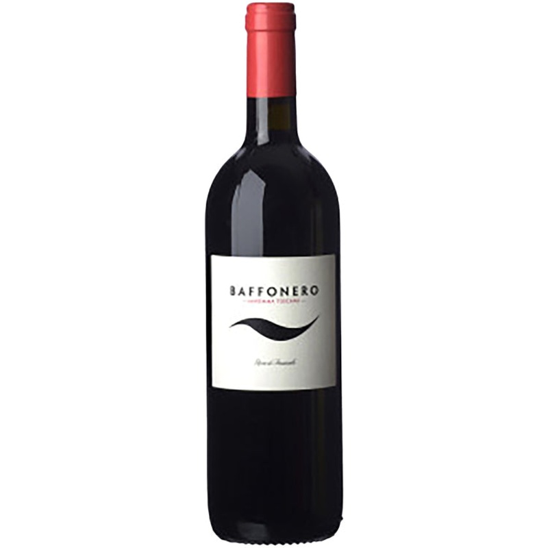 FRASSINELLO BAFFONERO ROSSO 18