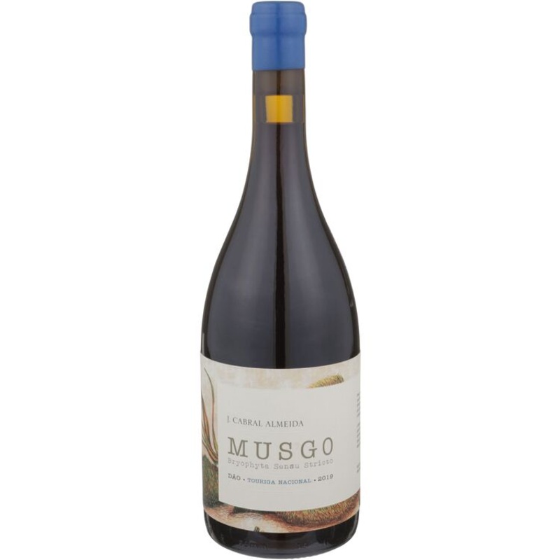 J CABRAL DAO MUSGO TOURIGA NACIO19