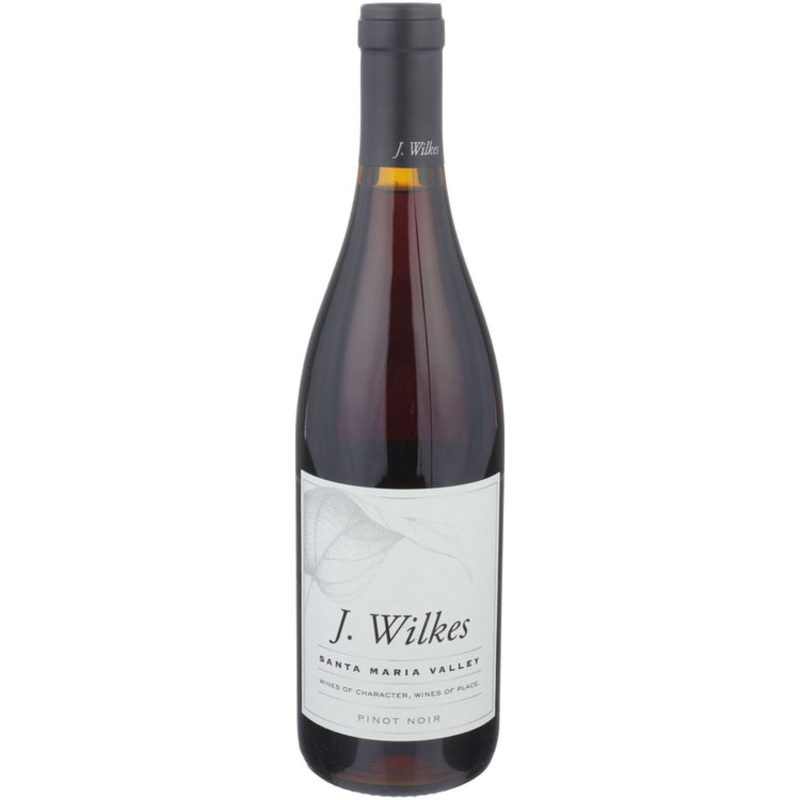 J WILKES PINOT NOIR S MARIA 21