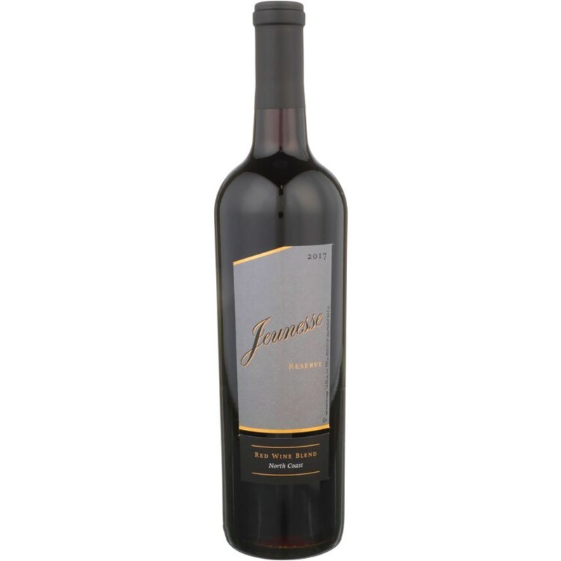JEUNESSE RED BLEND RSV