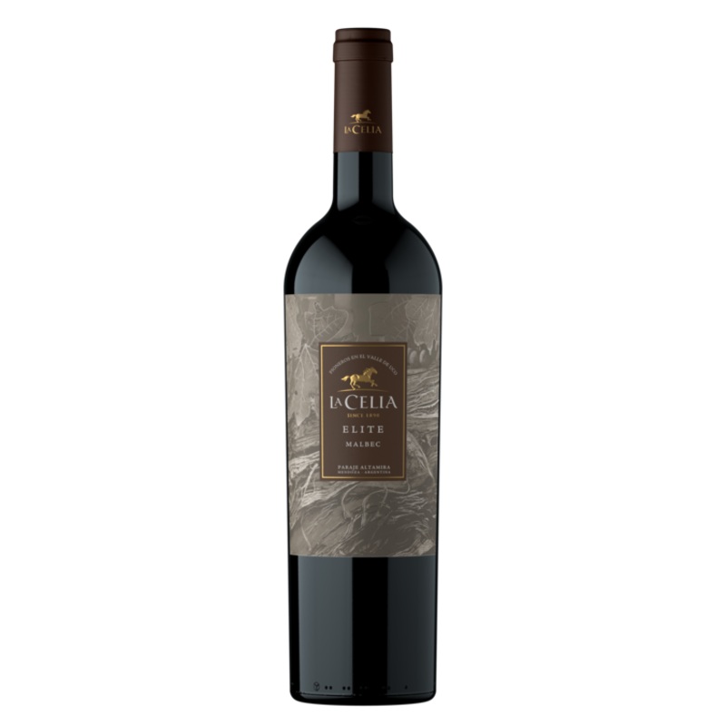 LA CELIA MALB ELITE PARAJE ALTA 21
