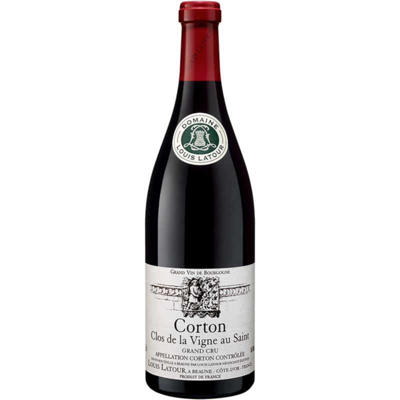 LATOUR CORTON CLOS VIG SAINT 22 WD