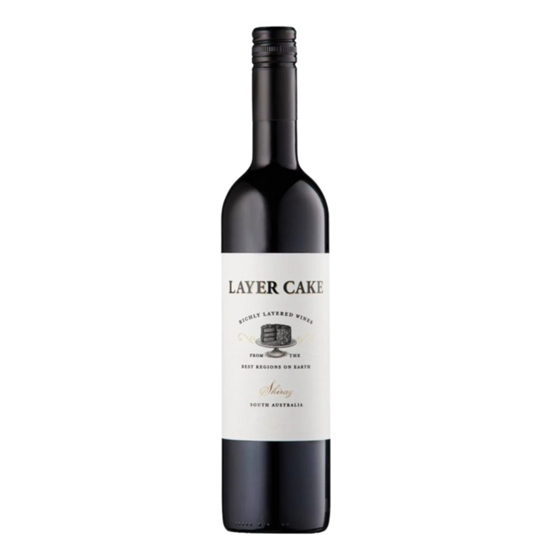 LAYER CAKE SHIRAZ