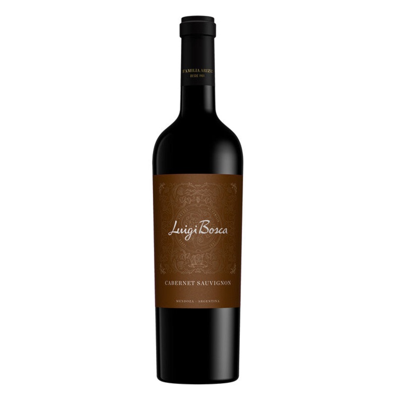 LUIGI BOSCA CABERNET SAUVIGNON 21