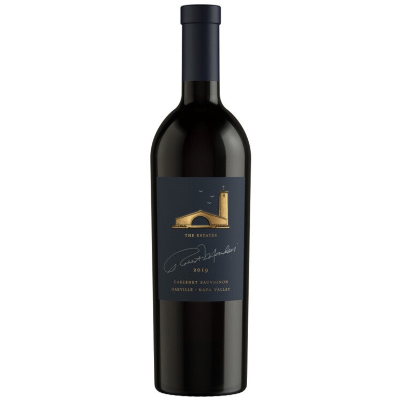 MONDAVI CAB SAUV OAKVILLE 21