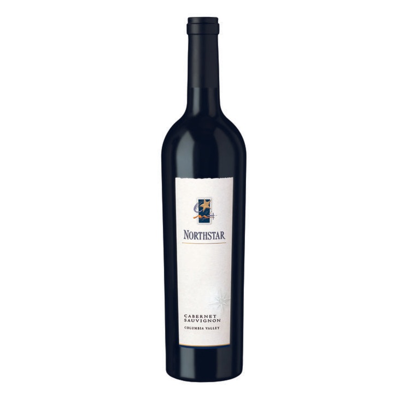 NORTHSTAR CABERNET SAUVIGNON 18