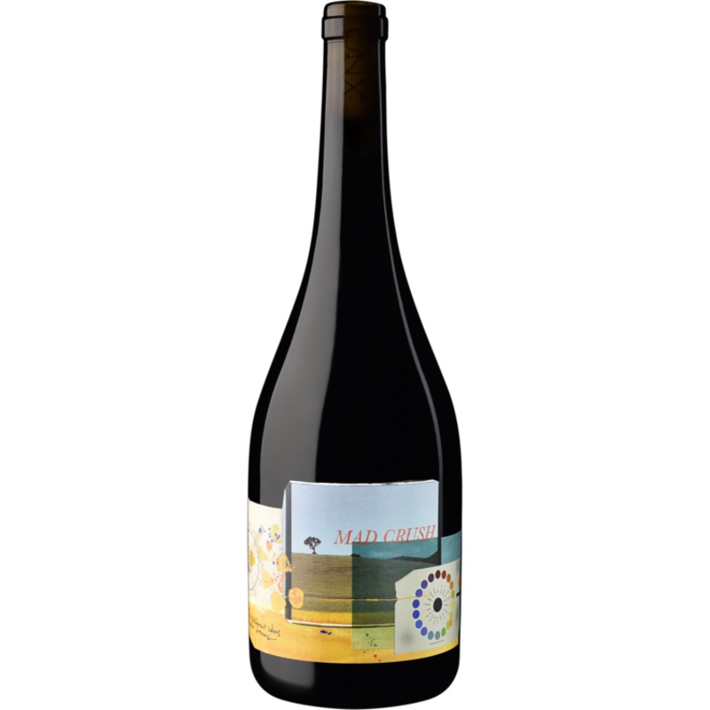 ONX WINES MAD CRUSH RED 20