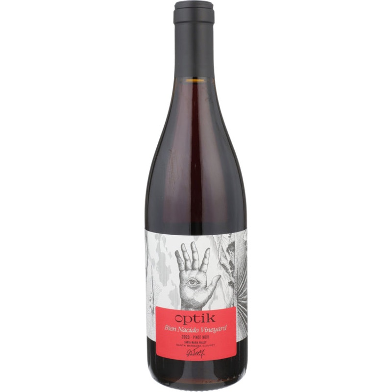 OPTIK PINOT NOIR BIEN NACIDO 20
