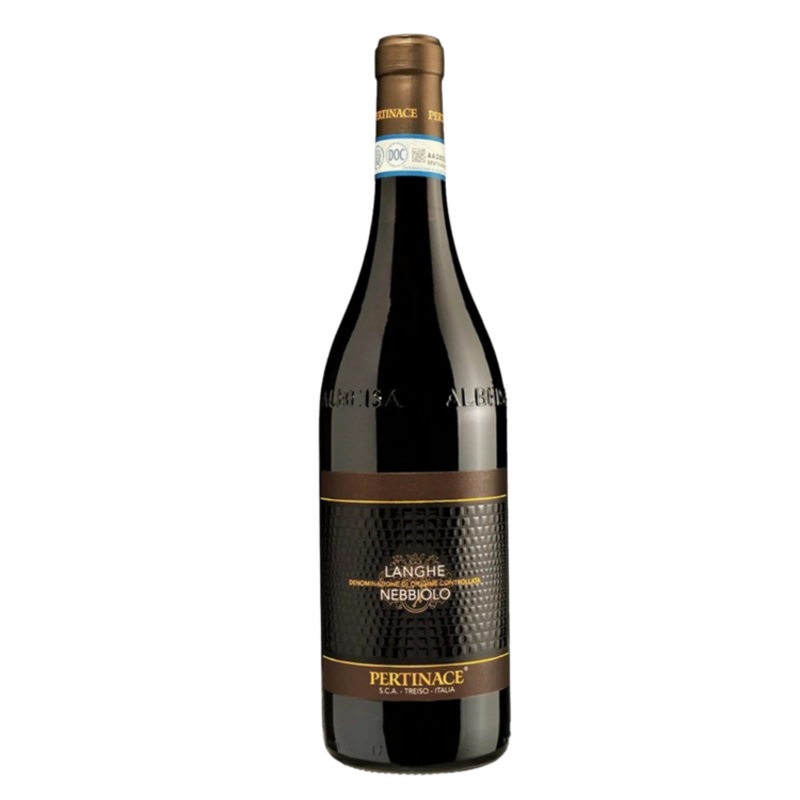 PERTINACE NEBBIOLO LANGHE 21