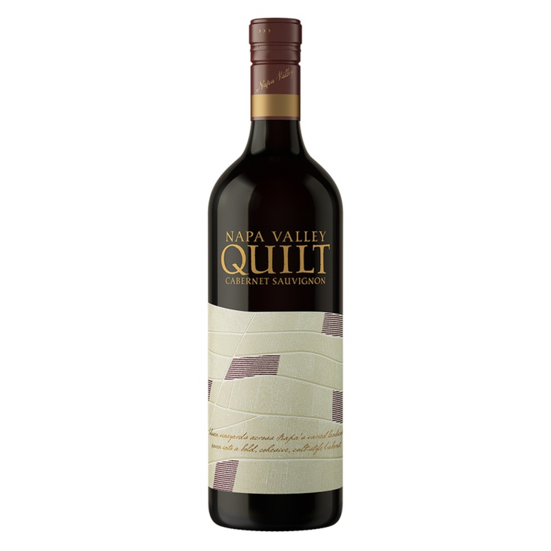 QUILT CABERNET SAUVIGNON(SC)20