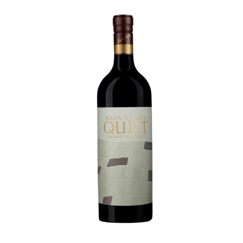 QUILT CABERNET SAUVIGNON(SC)21