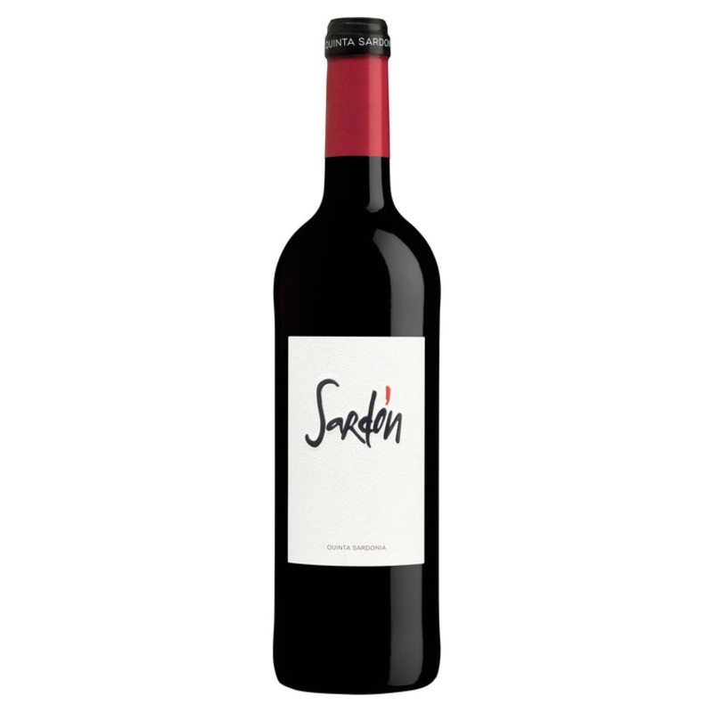 QUINTA SARDONIA SARDON 21