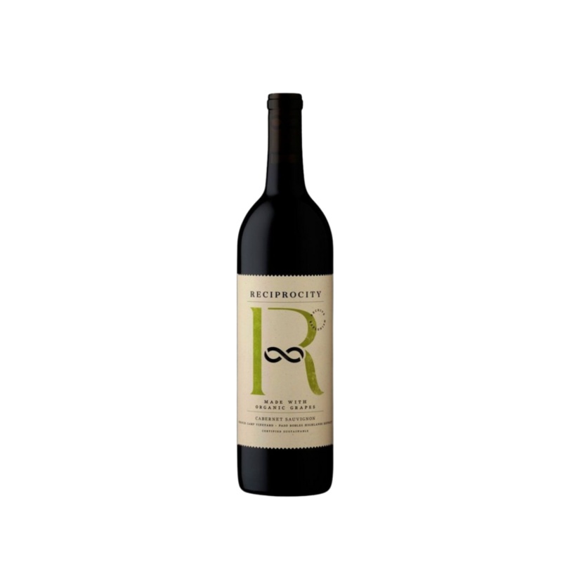 RECIPROCITY CAB SAUV 20