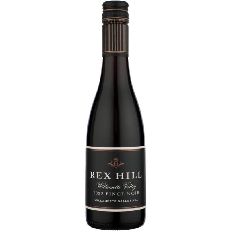 REX HILL PINOT NOIR WV(SC)22