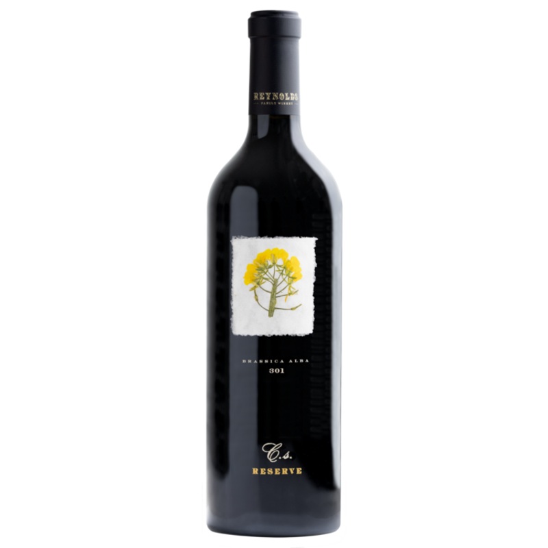 REYNOLDS FAMILY CAB SAUV RSV 21