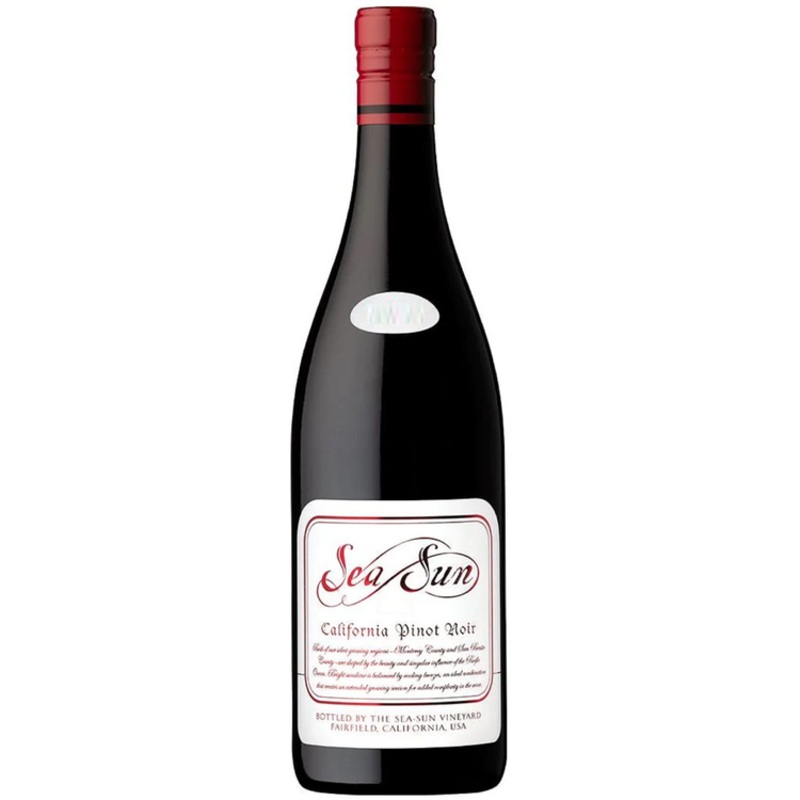 SEA SUN PINOT NOIR(SC)20