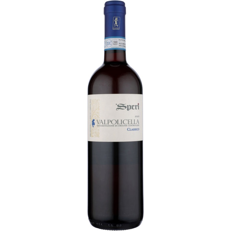 SPERI VALPOLICELLA CLASSICO 23