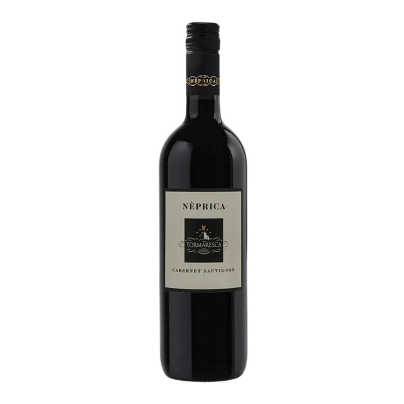 TORMARESCA CAB SAUV NEPRICA 21