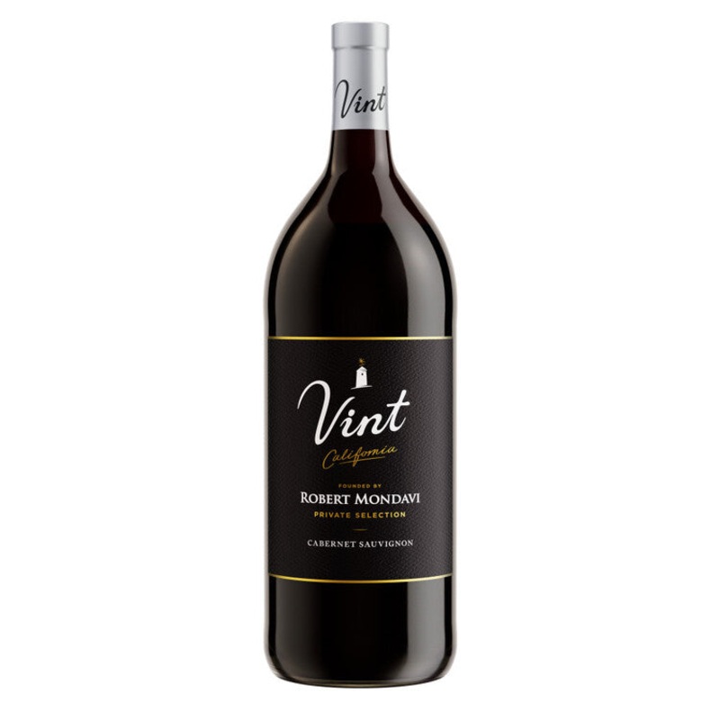 VINT PRV SEL CAB SAUV CA