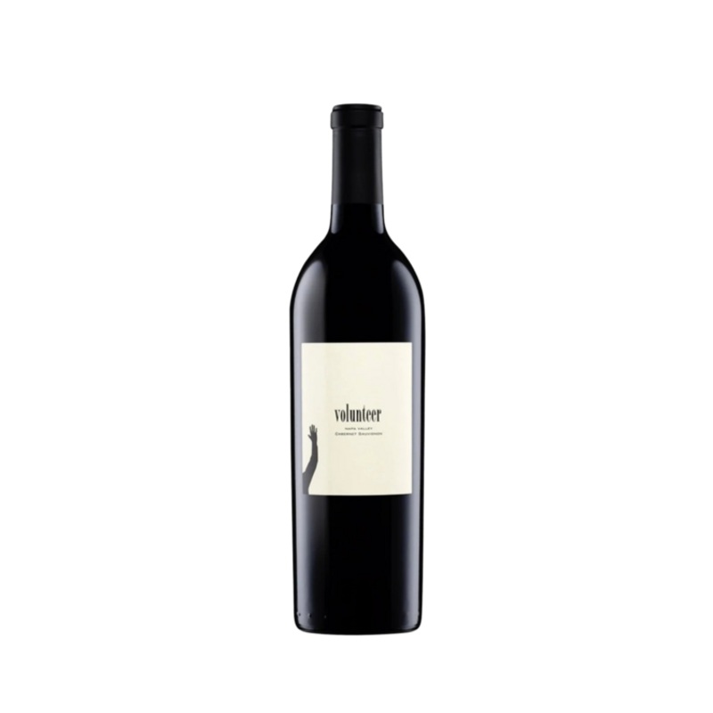 VOLUNTEER CABERNET SAUVIGNON 21