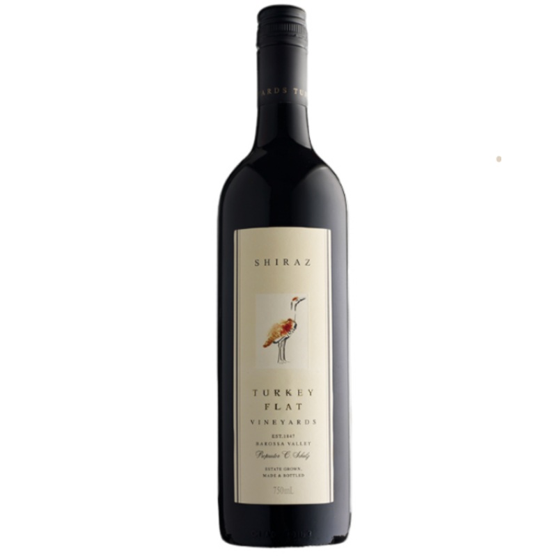 2020 Turkey Flat Vineyards Shiraz 750ml
