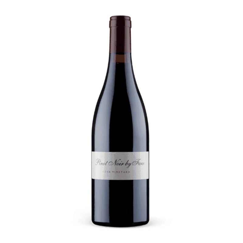 2021 By Farr RP Cote Vineyard Pinot Noir 750ml